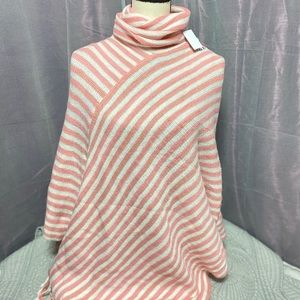 Super Soft Knit Ponchos